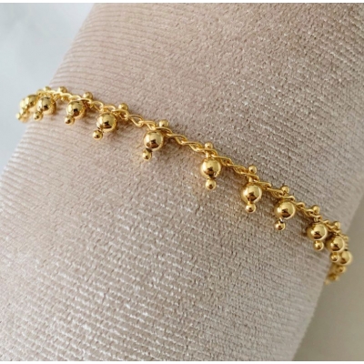 Armband Noa - Goud